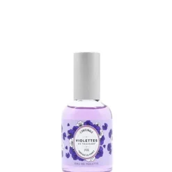 Eau De Toilette>Berdoues L'Originale Violettes de Toulouse                Eau de Toilette