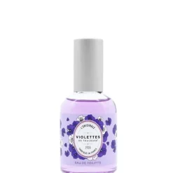 Eau De Toilette>Berdoues L'Originale Violettes de Toulouse                Eau de Toilette