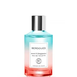 Eau De Toilette>Berdoues Monoï & Frangipanier                Eau de Toilette