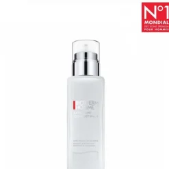 Soin De Rasage>Biotherm Homme                Baume Après-Rasage Ultra Confort Apaisant et Nourrissant - Toutes peaux