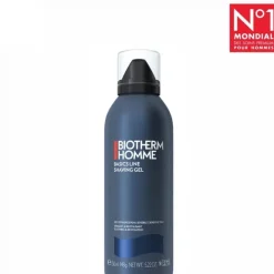 Soin De Rasage>Biotherm Homme                Gel de Rasage Fraîcheur Haute Protection
