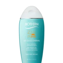 Après-Soleil>Biotherm After-Sun                Lait Après-Soleil Oligo-Thermal Visage & Corps