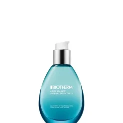 Soin Jour & Nuit>Biotherm Aqua Bounce Super Concentrate                Gel Hydratant & Repulpant