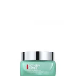 Soin Visage Homme>Biotherm Aquapower Crème Hydratante Visage pour Homme 72H