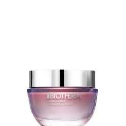 Soin Jour & Nuit>Biotherm AquaSource                Cica Nutri Crème Riche Hydratation 48H Peaux Sèches