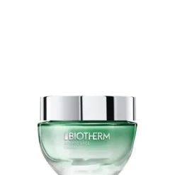 Soin Jour & Nuit>Biotherm AquaSource                Crème Hydratation Profonde 48h Peaux Normales à Mixtes