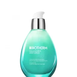 Soin Jour & Nuit|Sérum Et Booster>Biotherm AquaSource Deep Revitalizer                Sérum Concentré Hydratation Profonde & Lumière