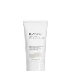 Nettoyant Visage>Biotherm Aquasource Hydra Barrier                Crème Nettoyante Moussante
