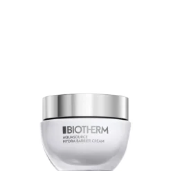 Soin De Jour>Biotherm Aquasource Hydra Barrier                Crème Hydratante Visage