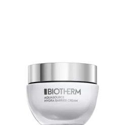 Soin De Jour>Biotherm Aquasource Hydra Barrier                Crème Hydratante Visage