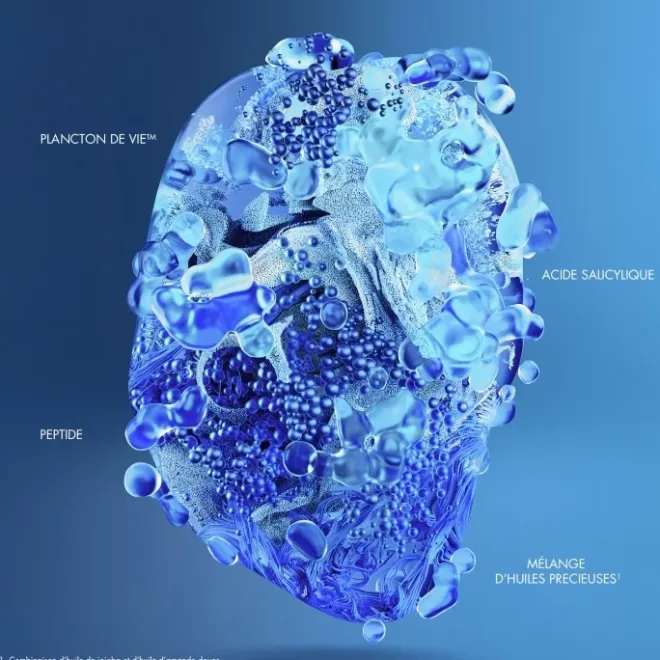 Gommage & Bain>Biotherm Biocorps Gommage anti-rugosités