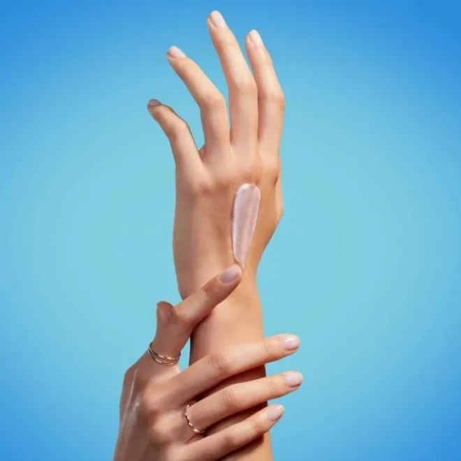 Soin Des Mains & Des Pieds>Biotherm Biomains Crème Jeunesse des Mains - Anti-desséchement & Fortification des Ongles