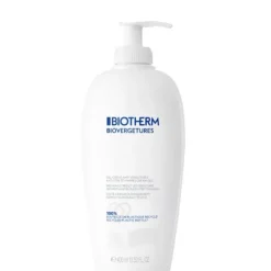 Soin Minceur & Galbe>Biotherm Biovergetures Gel-crème prévention et réduction des vergetures Toutes Peaux