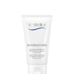 Soin Minceur & Galbe>Biotherm Biovergetures Gel-crème prévention et réduction des vergetures