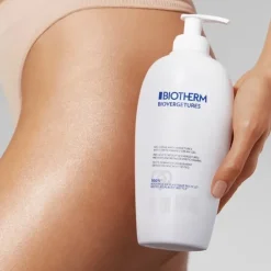 Soin Minceur & Galbe>Biotherm Biovergetures                Gel-crème prévention et réduction des vergetures