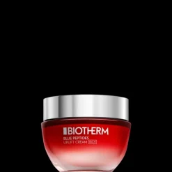 Soin De Jour>Biotherm Blue Peptides Uplift Crème de Jour Riche Anti-Âge et Fermeté