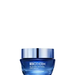 Soin Yeux & Lèvres>Biotherm Blue Therapy                Blue Pro-Rétinol Contour des Yeux Anti-Âge Global