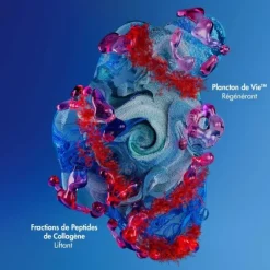 Soin De Jour>Biotherm Blue Therapy                Uplift Day Rich Crème Riche Jour Effet Liftant Et Fermeté