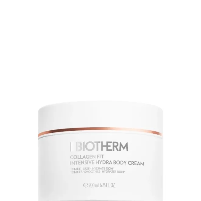 Soin Hydratant, Nourrissant, Anti-Âge>Biotherm Collagen Fit Crème Corps Hydratante et Raffermissante