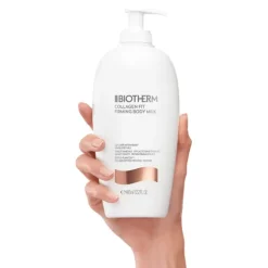 Soin Hydratant, Nourrissant, Anti-Âge>Biotherm Collagen Fit                Lait Corps Raffermissant & Hydratant