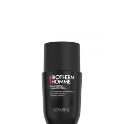 Eau De Soin & Déodorant Homme|Eau De Soin & Déodorant>Biotherm Day Control                Déodorant Protection 72 H Anti-transpirant pour Homme Roll-on