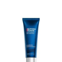 Soin Minceur & Galbe>Biotherm Force Supreme Body Reshaper Gel Cryogénisant Tonifiant et Raffermissant pour Homme