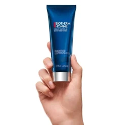 Soin Minceur & Galbe>Biotherm Force Supreme Body Reshaper                Gel Cryogénisant Tonifiant et Raffermissant pour Homme