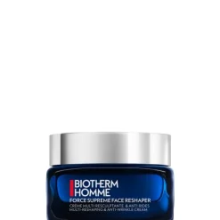 Soin Visage Homme>Biotherm Force Supreme Face Reshaper                Crème Resculptante Visage pour Homme