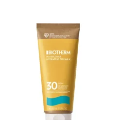 Protecteur Solaire>Biotherm Waterlover                Lait Solaire Hydratant SPF 30