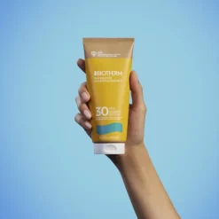 Protecteur Solaire>Biotherm Waterlover                Lait Solaire Hydratant SPF 30