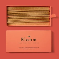 Coffrets Pour Lui|Coffrets Pour Elle>Bloom Flamingo                Bâtonnets d'Encens Naturels