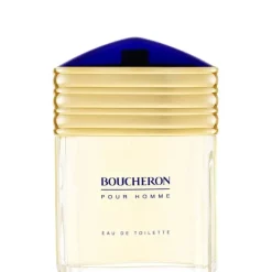 Eau De Toilette>Boucheron pour Homme                Eau de Toilette