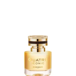 Eau De Parfum>Boucheron Quatre Iconic                Eau de Parfum