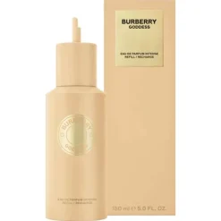 Parfum Naturel & Eco-Responsable|Parfum Recharge>Burberry Goddess Intense                Eau de Parfum - Flacon Recharge