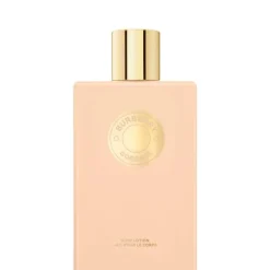 Gamme Complémentaire Parfumée>Burberry Goddess                Lotion pour le Corps