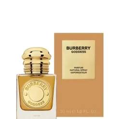 Parfum Naturel & Eco-Responsable>Burberry Goddess                Parfum