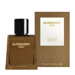 Eau De Parfum>Burberry Hero                Eau de Parfum pour Homme