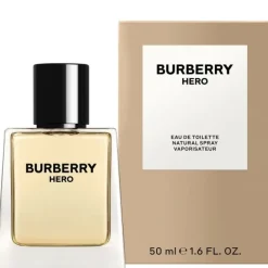 Eau De Toilette>Burberry Hero                Eau de Toilette Pour Homme