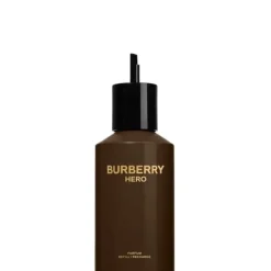 Parfum Recharge>Burberry Hero                Parfum pour Homme - Flacon Recharge