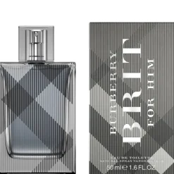 Eau De Toilette>Burberry Brit for Men                Eau de Toilette