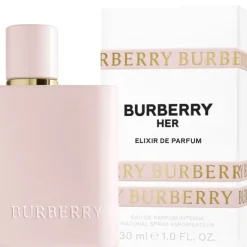 Eau De Parfum>Burberry Her Elixir                Eau de Parfum