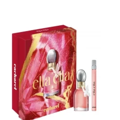 Coffrets Pour Elle|Coffret Parfum Femme>Cacharel Ella Ella                Coffret Eau de Parfum 50 ml