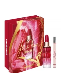 Coffrets Pour Elle|Coffret Parfum Femme>Cacharel Yes I Am Bloom Up!                Coffret Eau de Parfum 50 ml