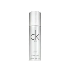 Parfum Mixte>Calvin Klein Ck One                Déodorant Spray