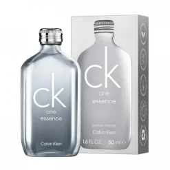 Parfum Naturel & Eco-Responsable|Parfum Mixte>Calvin Klein Ck One Essence Intense                Eau de Parfum