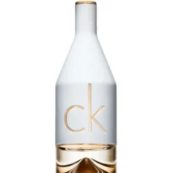 Eau De Toilette>Calvin Klein Ckin2u Her                Eau de Toilette