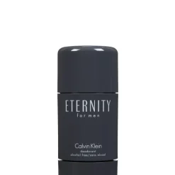 Gamme Complémentaire Parfumée>Calvin Klein Eternity for Men                Déodorant