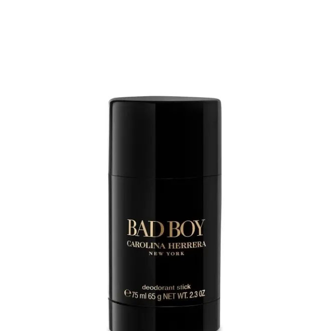 Gamme Complémentaire Parfumée>Carolina Herrera Bad Boy Déodorant Stick