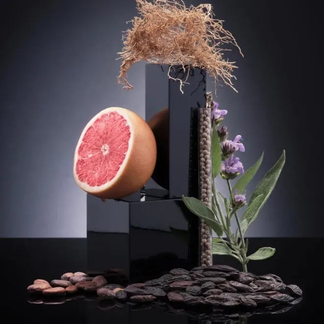 Gamme Complémentaire Parfumée>Carolina Herrera Bad Boy Gel Douche