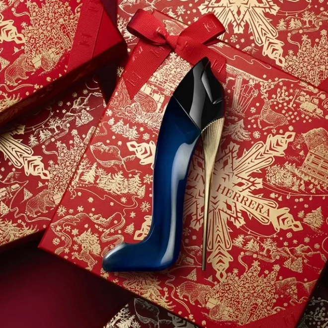 Coffrets Pour Elle|Coffret Parfum Femme>Carolina Herrera Good Girl Coffret Eau de Parfum